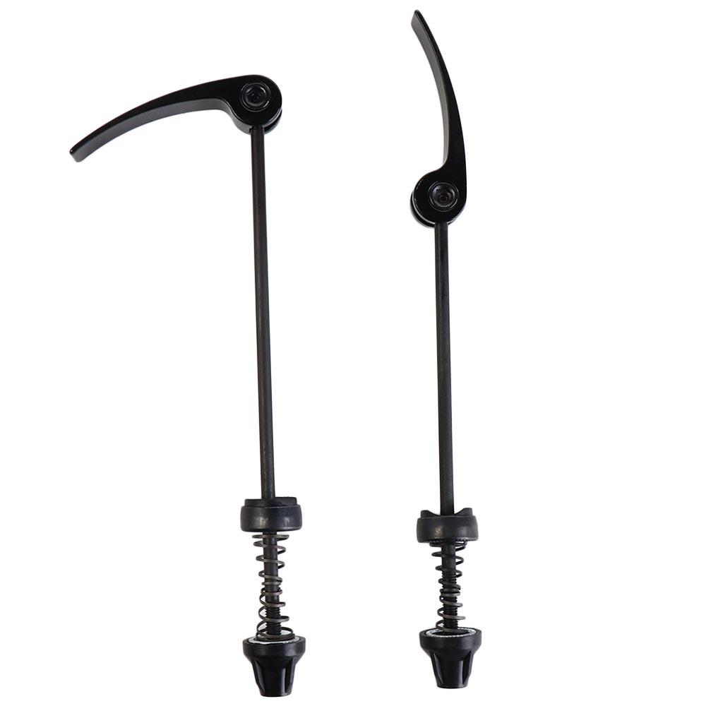 Quick Release Skewer - Metalowa dźwignia szybkiego zwalniania 13,5 cm