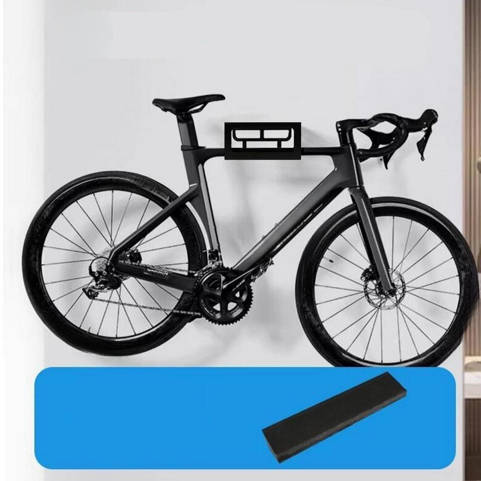 Cycling Gear Stand - Stojak rowerowy ścienny do ramy, rower