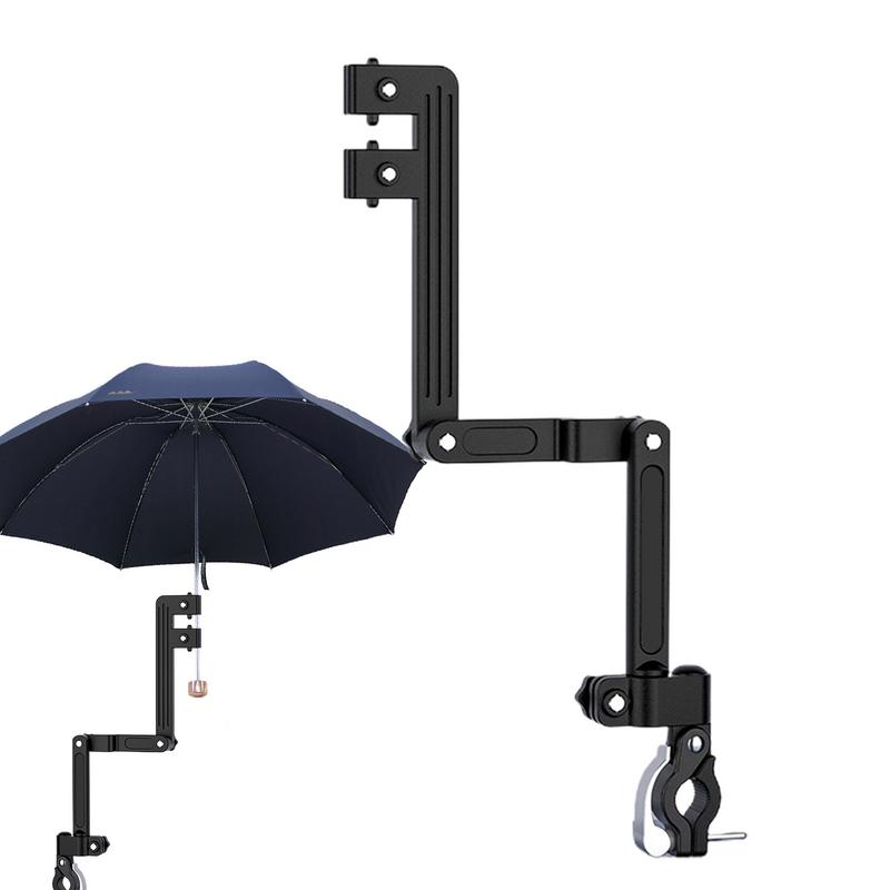Cycling Gear Stand - Stojaki na parasole rowerowe Wózek inwalidzki