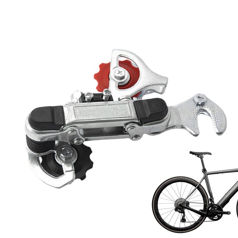 Cycling Gear Stand - Przerzutka do rowerów górskich Metalowe części
