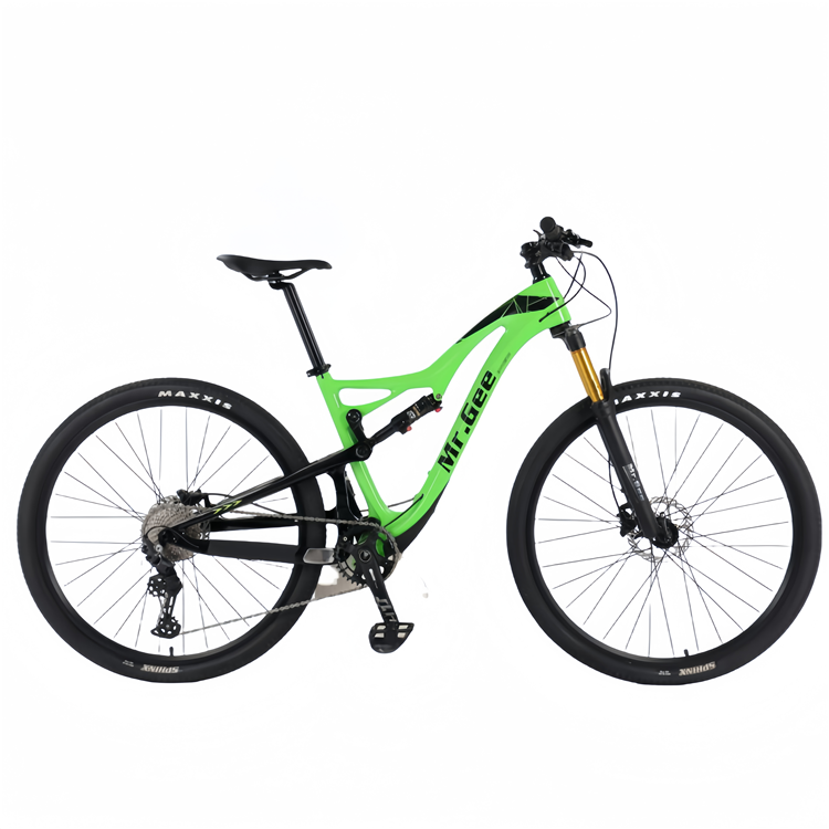 Cycling Gear Price - Rower z włókna węglowego 29 cali