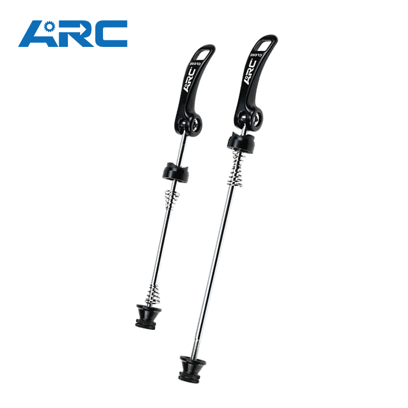 Quick Release Skewer - ARC Aluminiowe Szpilki Kostki z Stopu