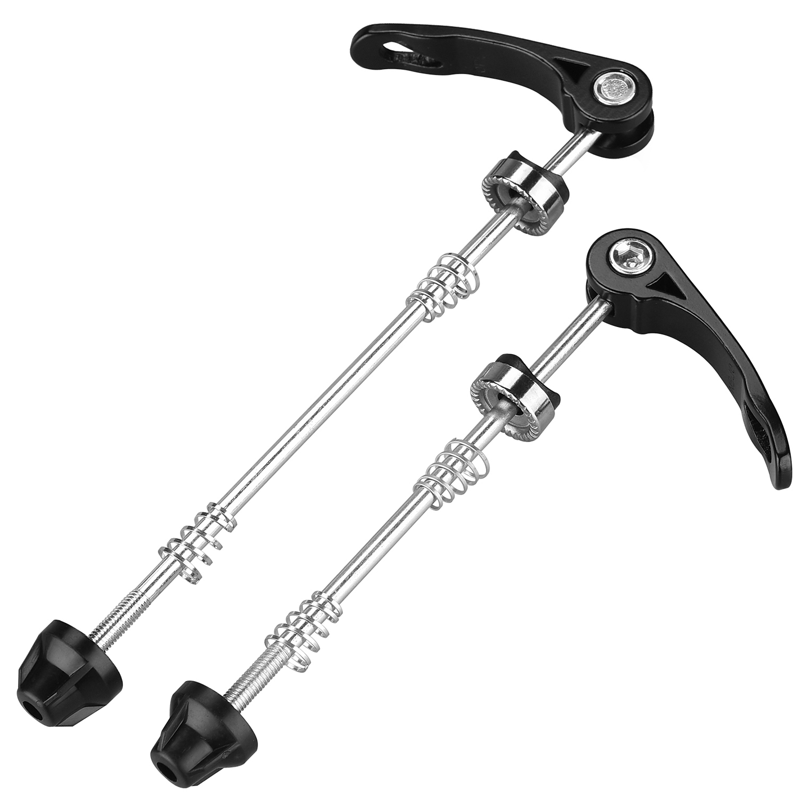 Quick Release Skewer - Piasta koła rowerowego szaszłyki szosowe rower