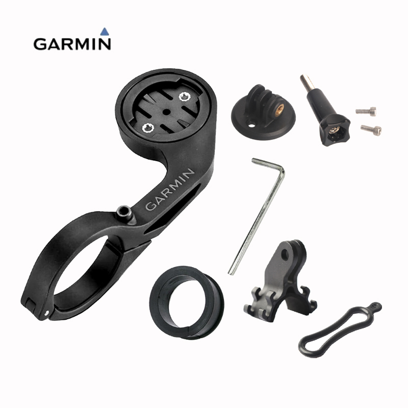 Cycling Gear Wall Storage - Uchwyt ścienny do roweru Garmin Edge,
