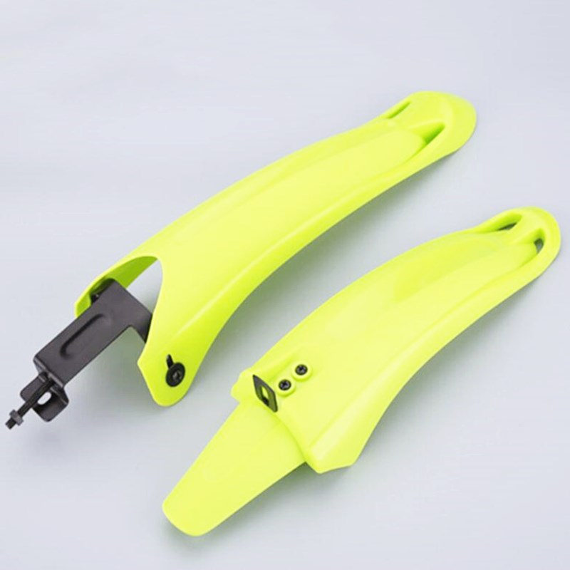 Bike Fender Set - Rower górski zestaw błotników błotnik rowerowy
