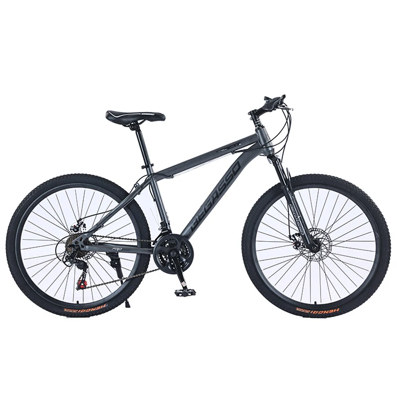 Cycling Gear Inches - Rower górski unisex 26 cali z