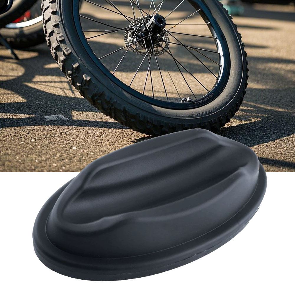 Cycling Gear Stand - 1PC Rama mocująca przednie koło roweru
