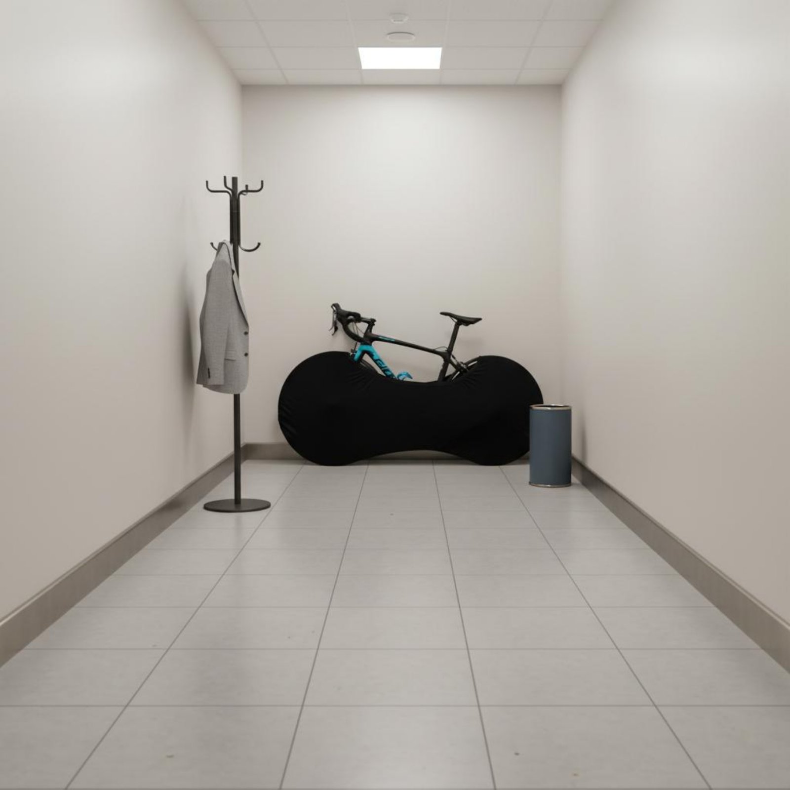 Pokrowiec ochronny na rower, p – Cycling High Gear recenzja i cena