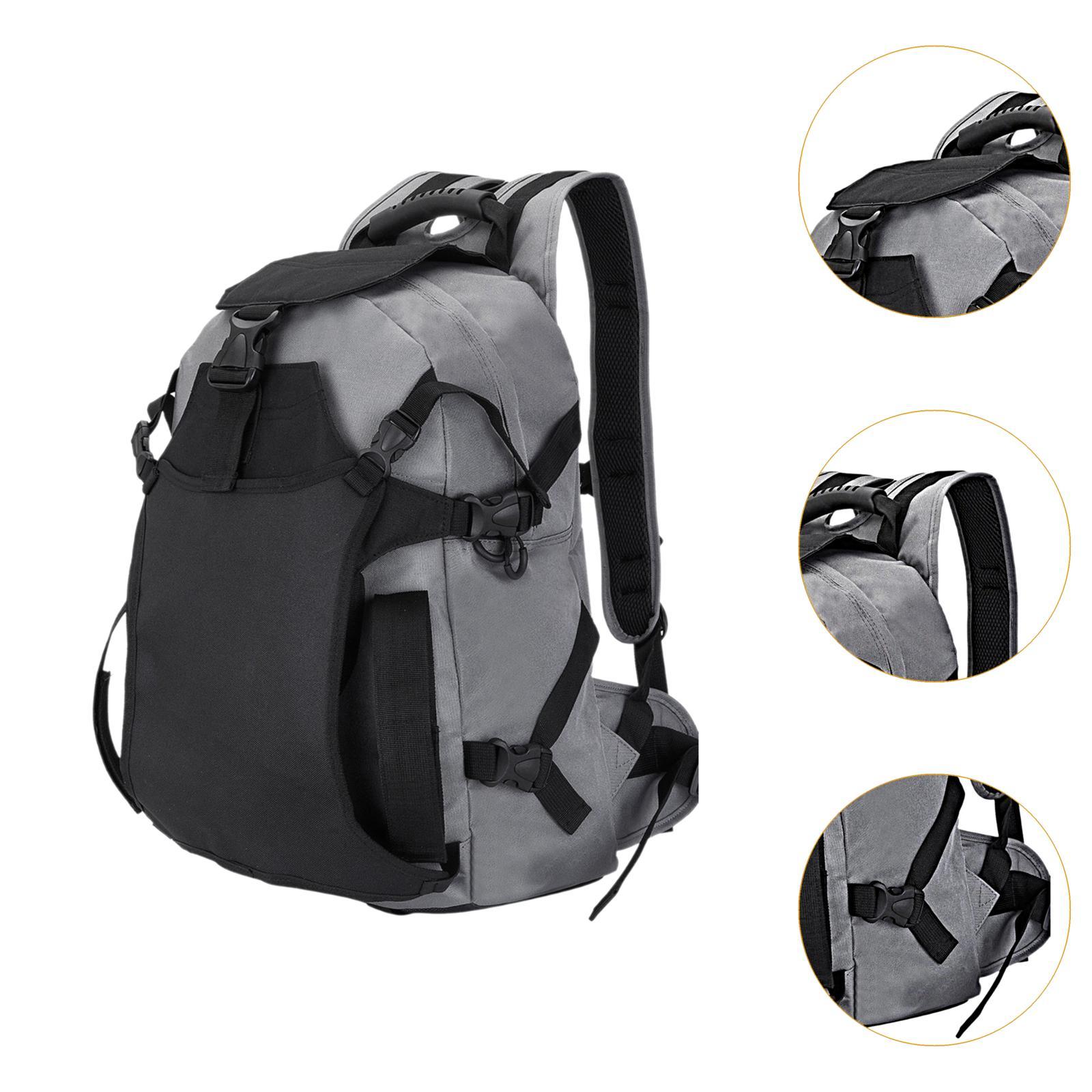 Plecak narciarski na bagaż pod – Cycling Gear Man recenzja i cena