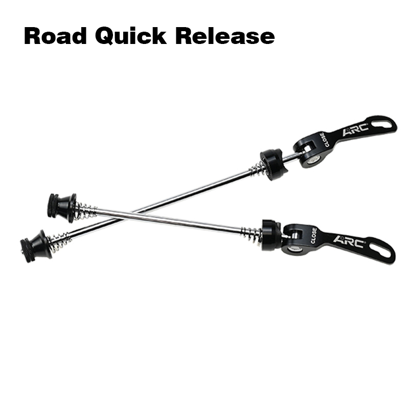 elska piasta rowerowa ARC Quic – Quick Release Skewer recenzja i cena