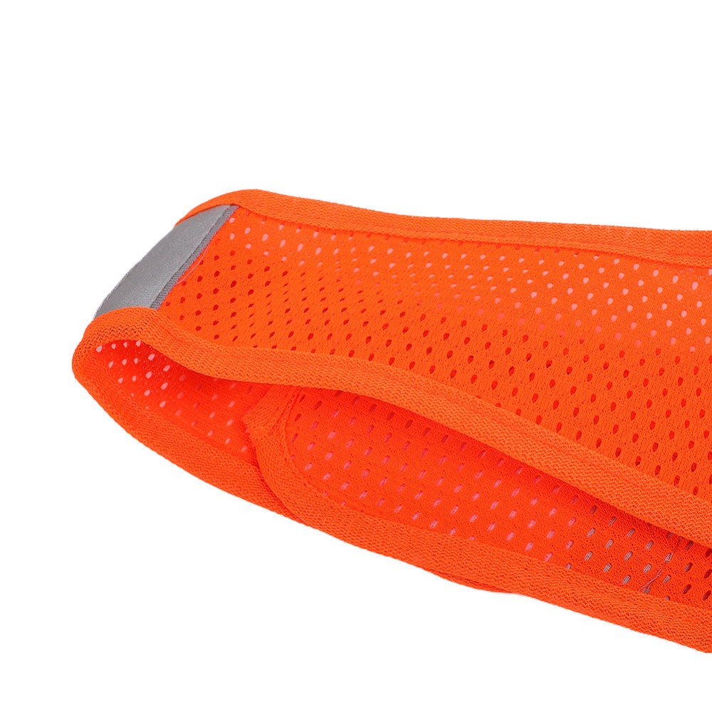 Kamizelka rowerowa odblaskowa  – Cycling High Gear recenzja i cena