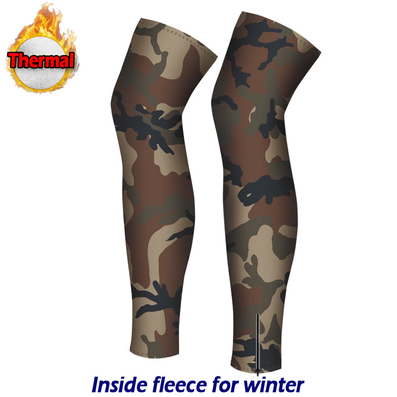 Termiczne polarowe ocieplacze  – Cycling Gear Lycra recenzja i cena