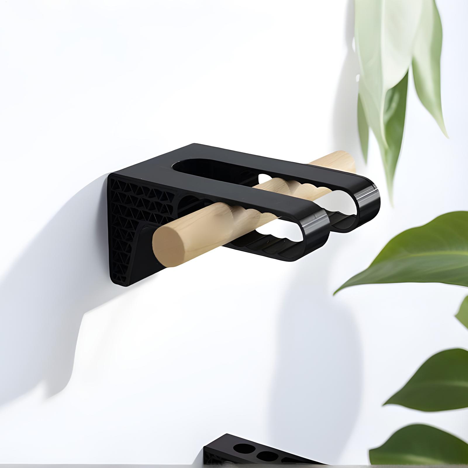 Wieszak na rower szosowy, drew – Cycling Gear Wall Storage recenzja i cena