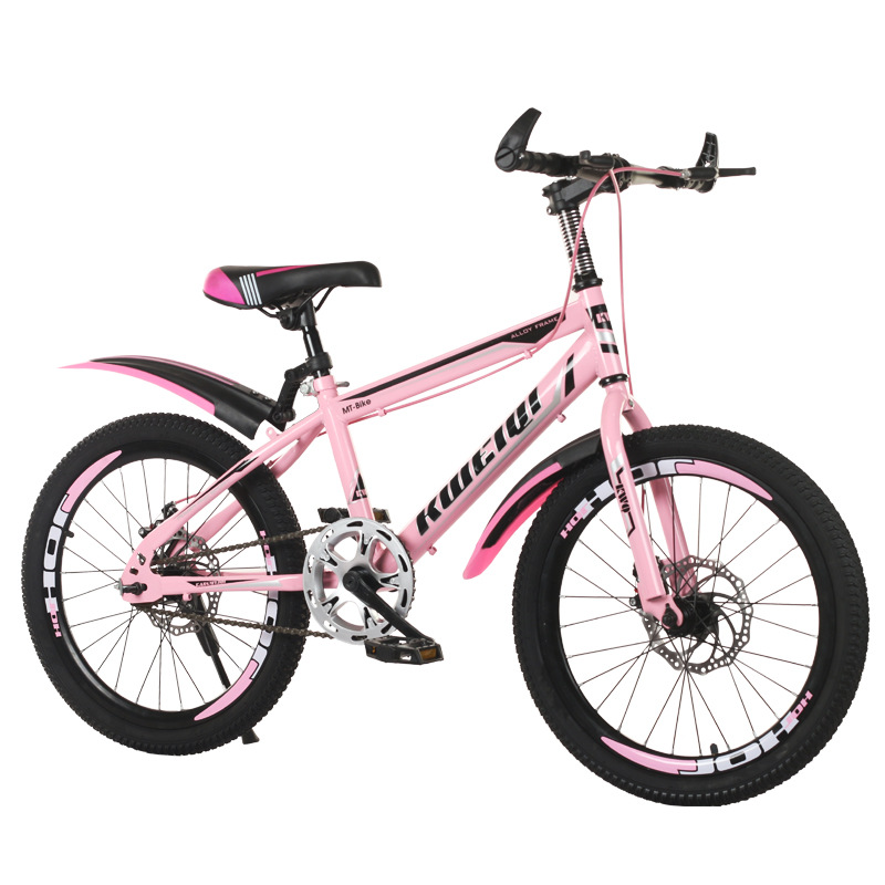 Rower górski dla dzieci z regu – Cycling Gear Inches recenzja i cena