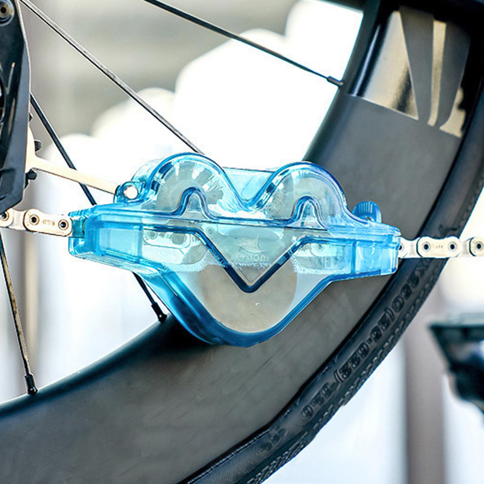 Środek do czyszczenia łańcucha – Cycling Gear Man recenzja i cena