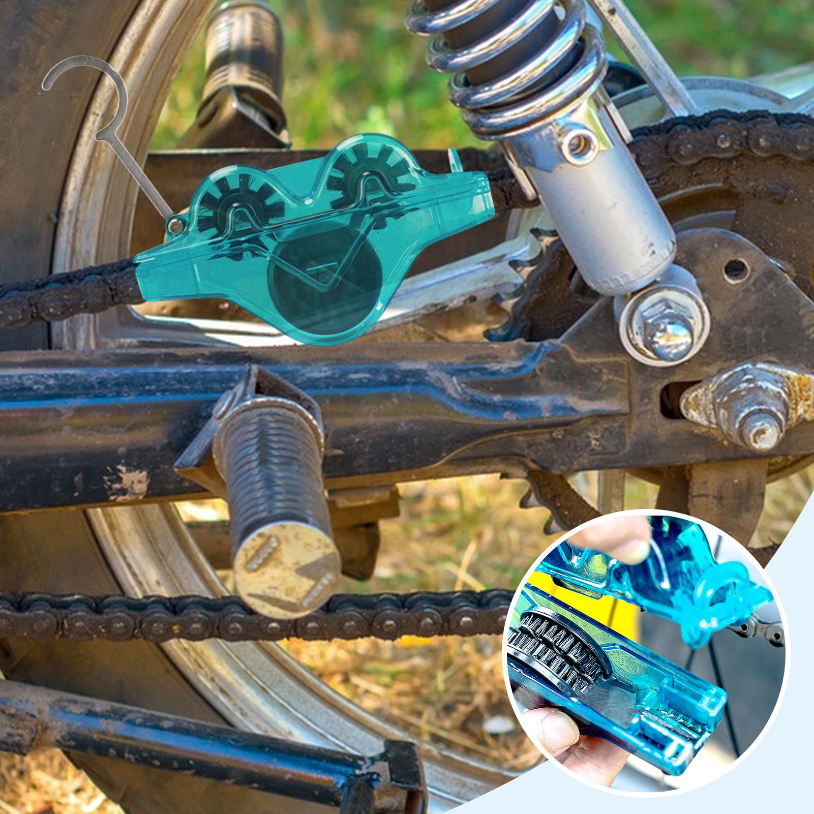 Środek do czyszczenia łańcucha – Cycling Gear Man recenzja i cena