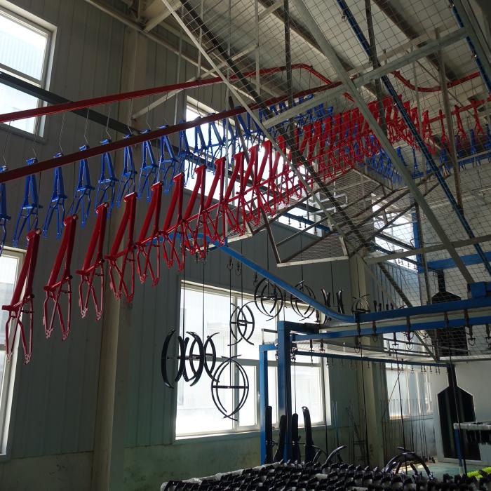 Rower górski dla dzieci w wiek – Cycling Gear Inches recenzja i cena