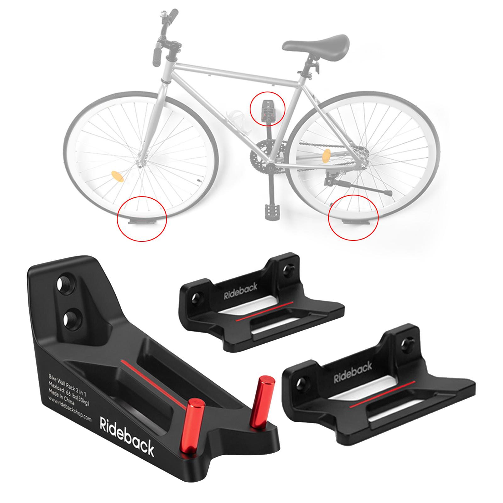 Stojak rowerowy pedał rowerowy – Cycling Gear Wall Storage recenzja i cena