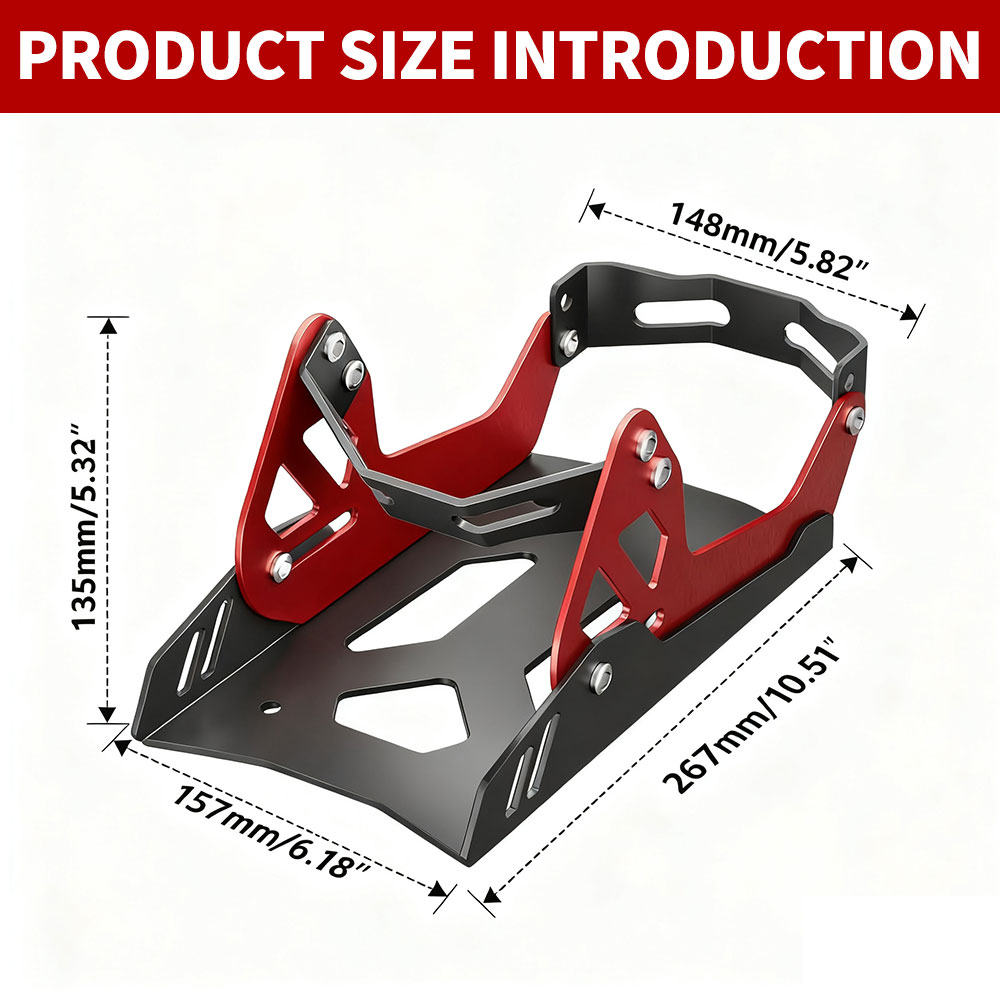 Stelaż do przyczepy, rama przy – Cycling Gear Stand recenzja i cena