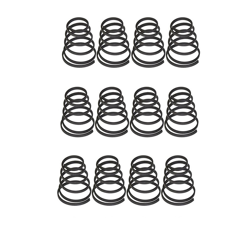 12x Sprężyna sznurkowa z szybk – Quick Release Skewer recenzja i cena
