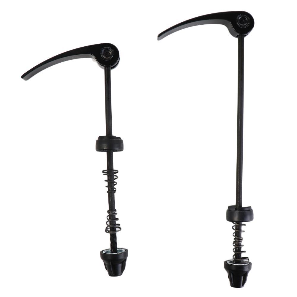 Metalowa dźwignia szybkiego zw – Quick Release Skewer recenzja i cena