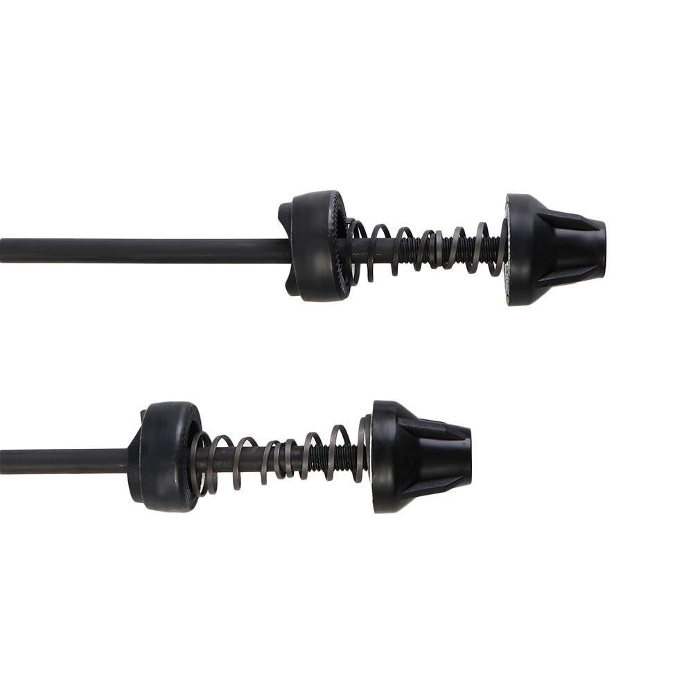 Metalowa dźwignia szybkiego zw – Quick Release Skewer recenzja i cena