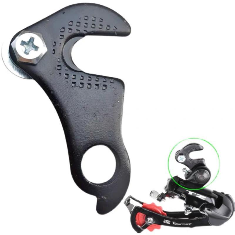 Uniwersalne mocowanie przerzut – Cycling Gear Stand recenzja i cena