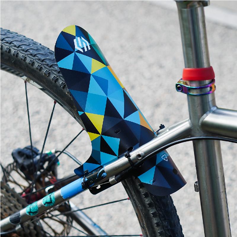 Chooee akcesoria rowerowe błot – Bike Fender Set recenzja i cena