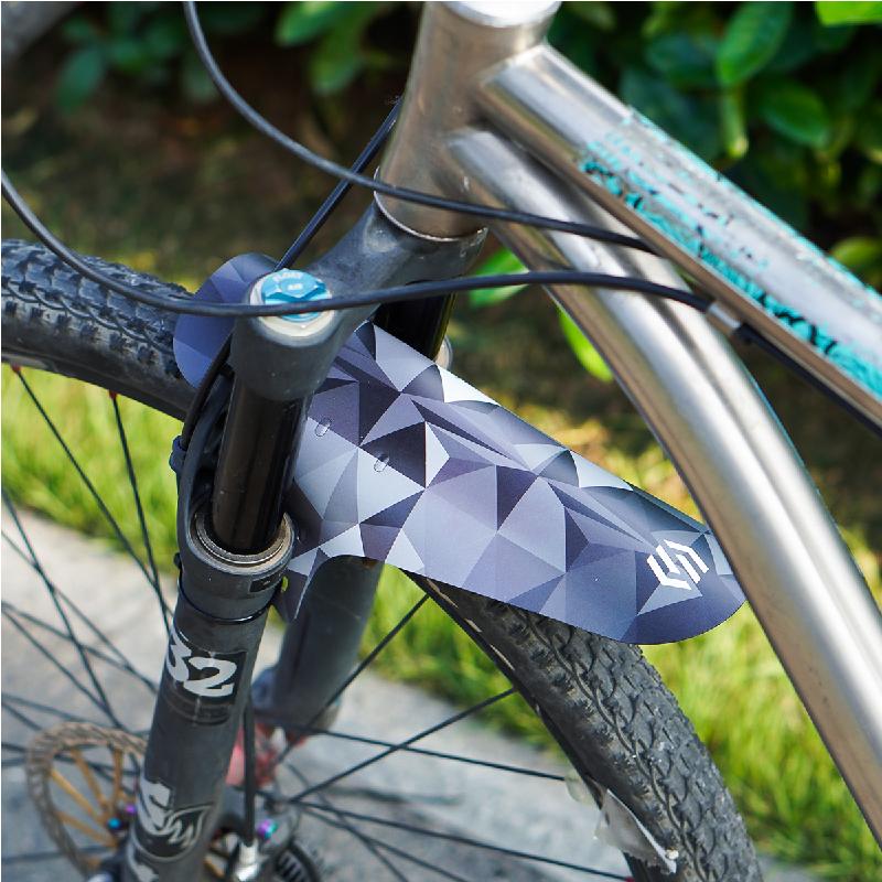 Chooee akcesoria rowerowe błot – Bike Fender Set recenzja i cena
