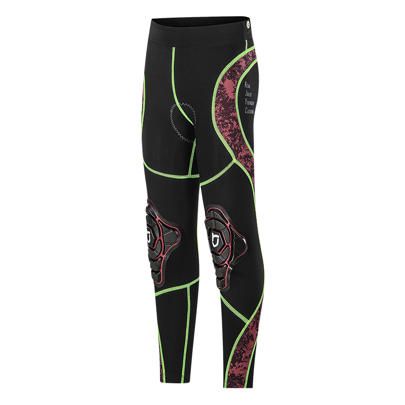 RJYC zestaw koszulek rowerowyc – Cycling Gear Lycra recenzja i cena
