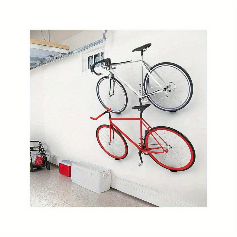 Uchwyt ścienny na pedały rower – Cycling Gear Wall Storage recenzja i cena