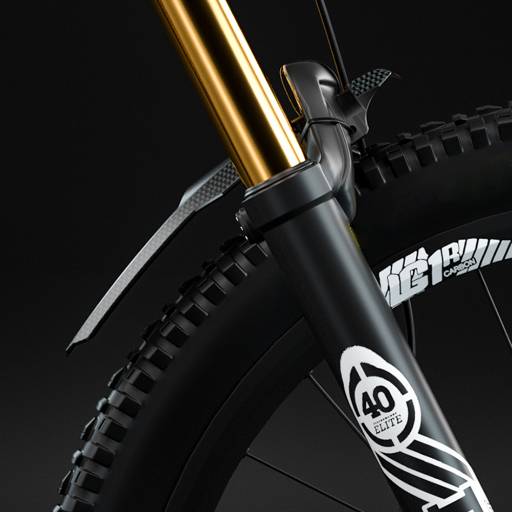 Uniwersalny zestaw błotników d – Bike Fender Set recenzja i cena
