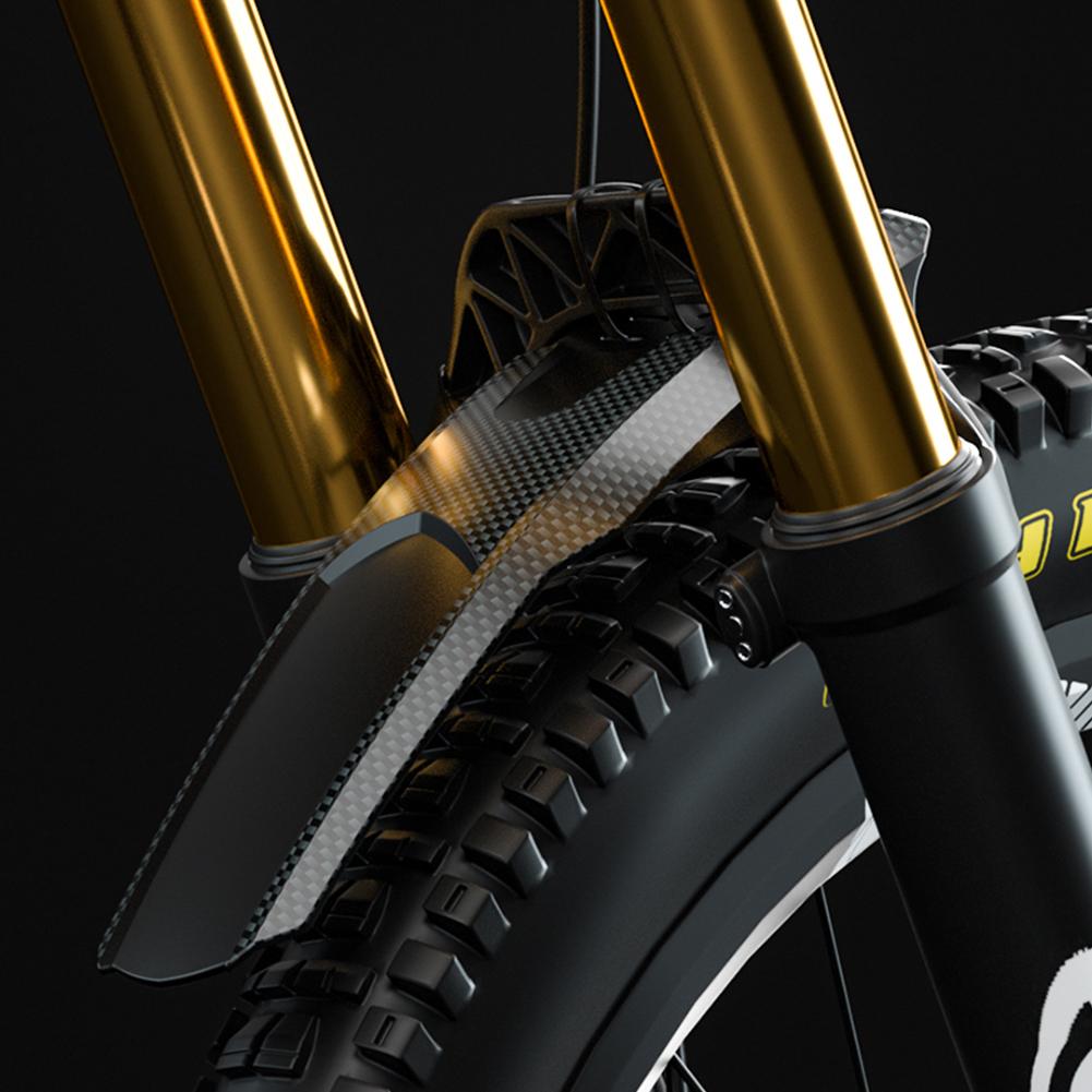 Uniwersalny zestaw błotników d – Bike Fender Set recenzja i cena