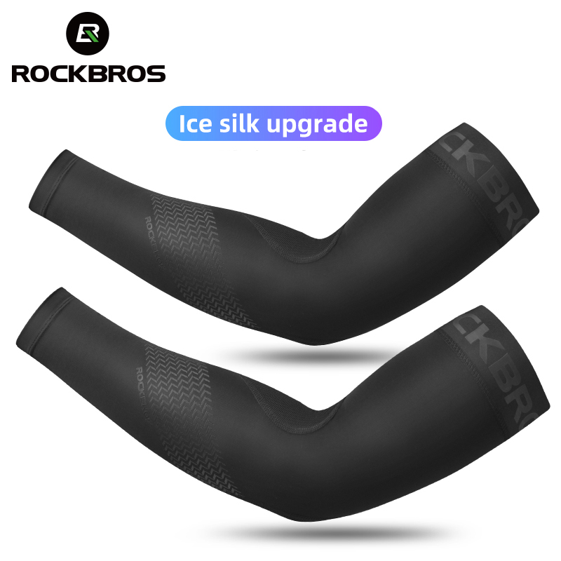 ROCKBROS Ice Fabric Running Ca – Cycling Gear Lycra recenzja i cena