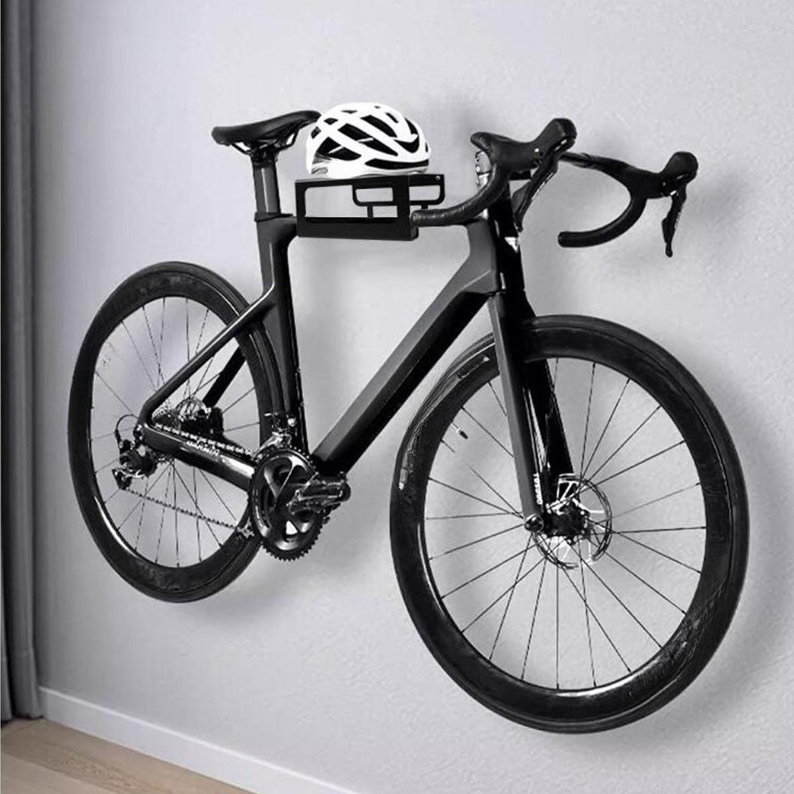 Stojak rowerowy ścienny do ram – Cycling Gear Stand recenzja i cena