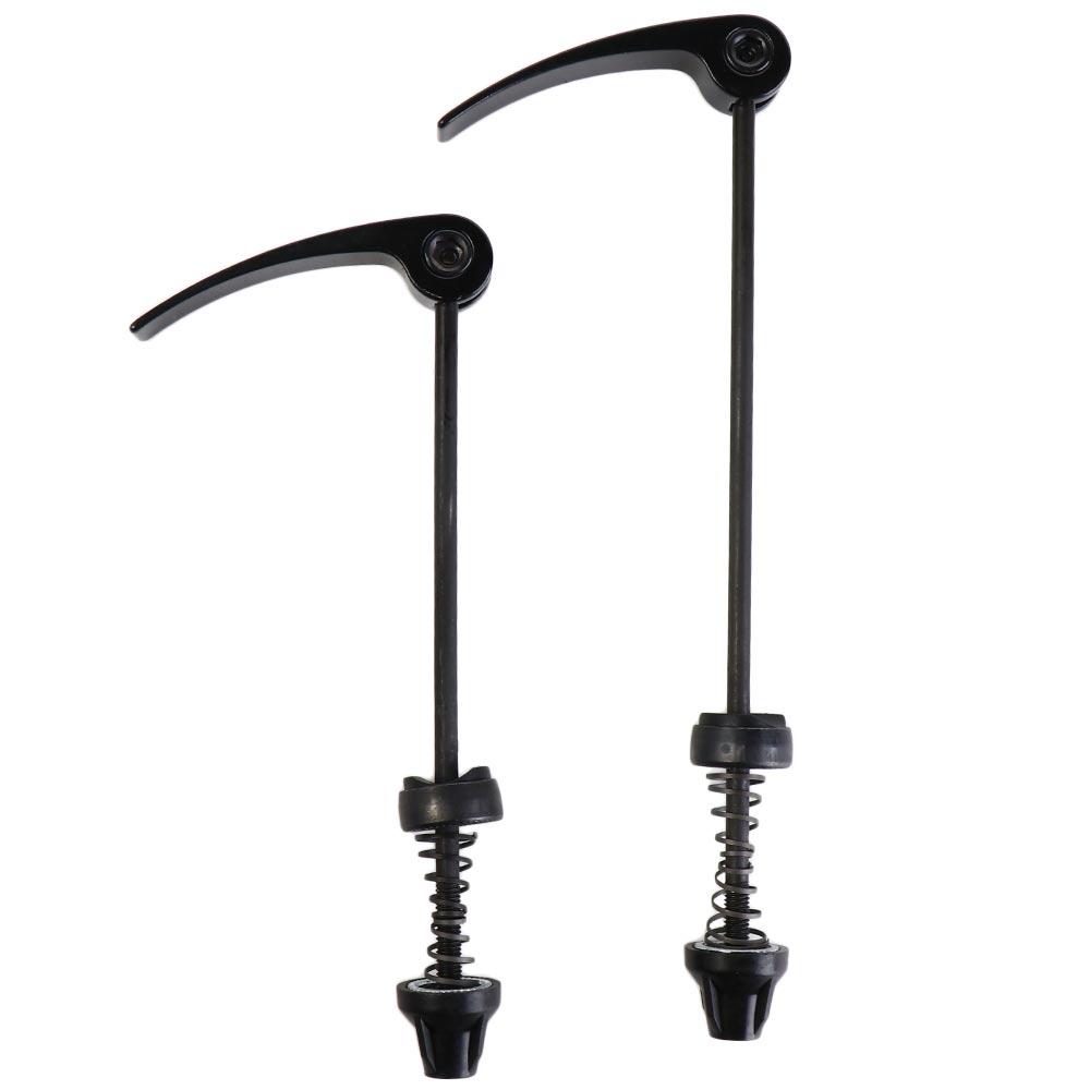 Metalowa dźwignia szybkiego zw – Quick Release Skewer recenzja i cena