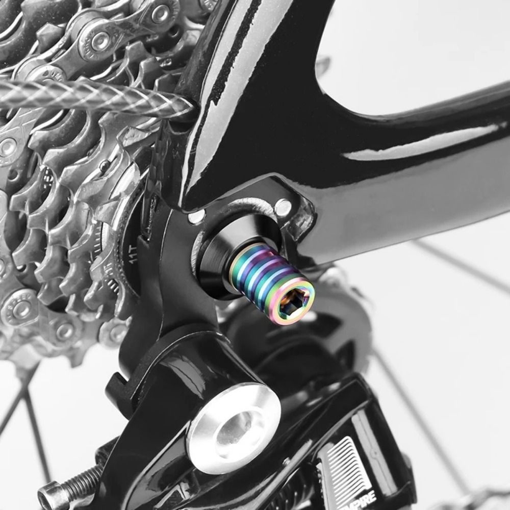 Szybkozłączki rowerowe 74mm/85 – Quick Release Skewer recenzja i cena
