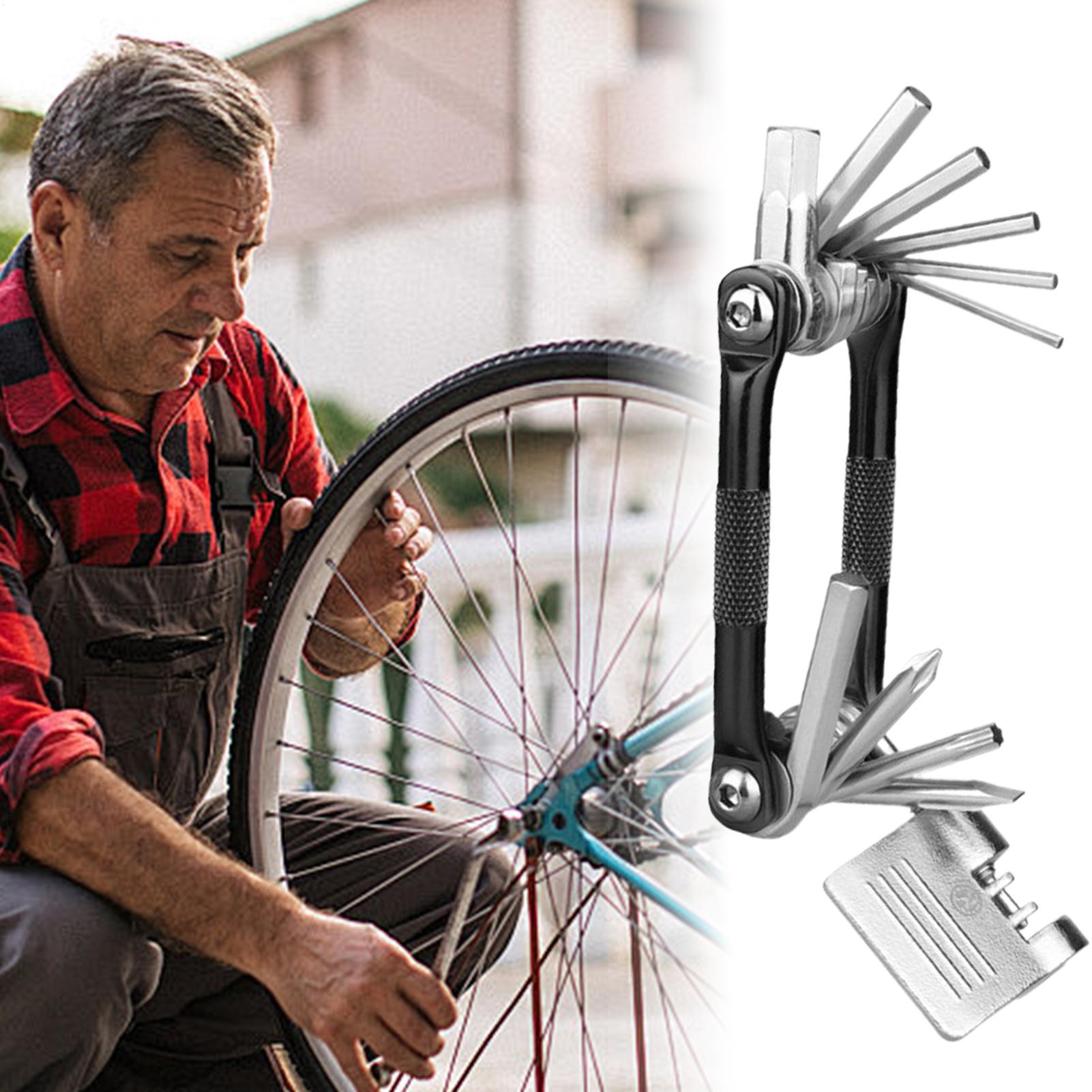 Zestaw narzędzi rowerowych lek – Cycling High Gear recenzja i cena