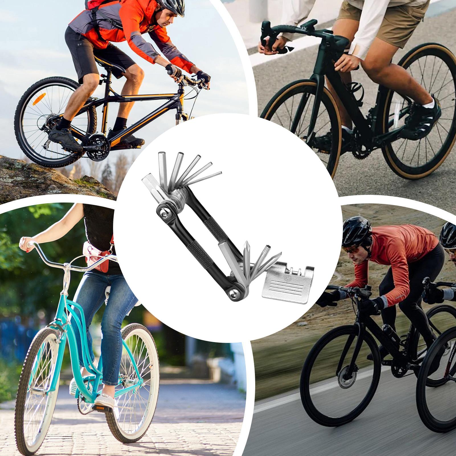 Zestaw narzędzi rowerowych lek – Cycling High Gear recenzja i cena