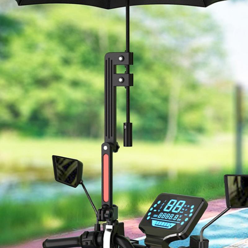 Stojaki na parasole rowerowe W – Cycling Gear Stand recenzja i cena