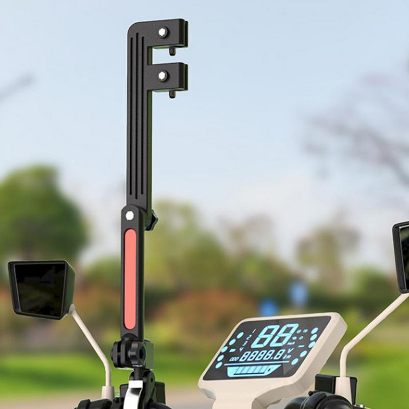 Stojaki na parasole rowerowe W – Cycling Gear Stand recenzja i cena