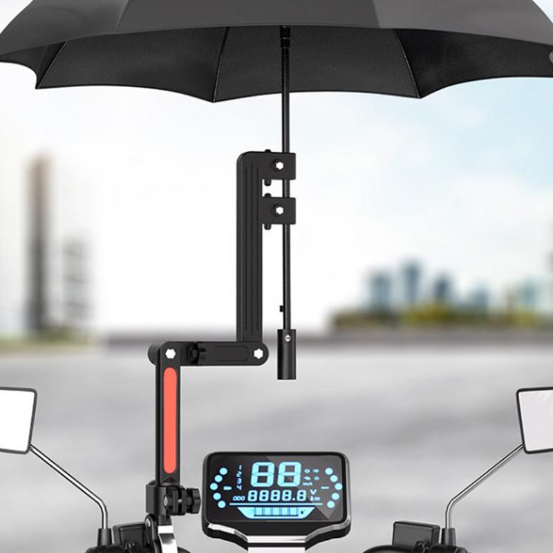 Stojaki na parasole rowerowe W – Cycling Gear Stand recenzja i cena