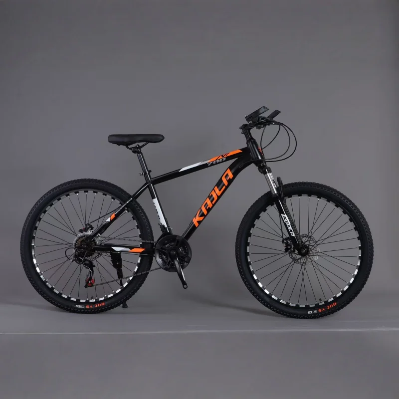 Rower górski dla dorosłych z a – Cycling Gear Inches recenzja i cena