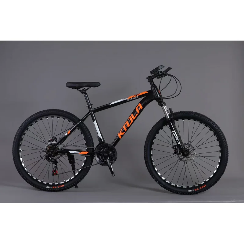 Rower górski dla dorosłych z a – Cycling Gear Inches recenzja i cena