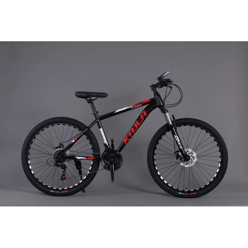 Rower górski dla dorosłych z a – Cycling Gear Inches recenzja i cena