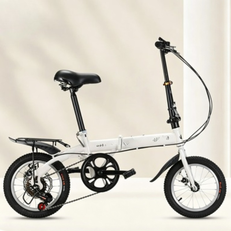 Hurtownia rowerów składanych 1 – Cycling Gear Inches recenzja i cena
