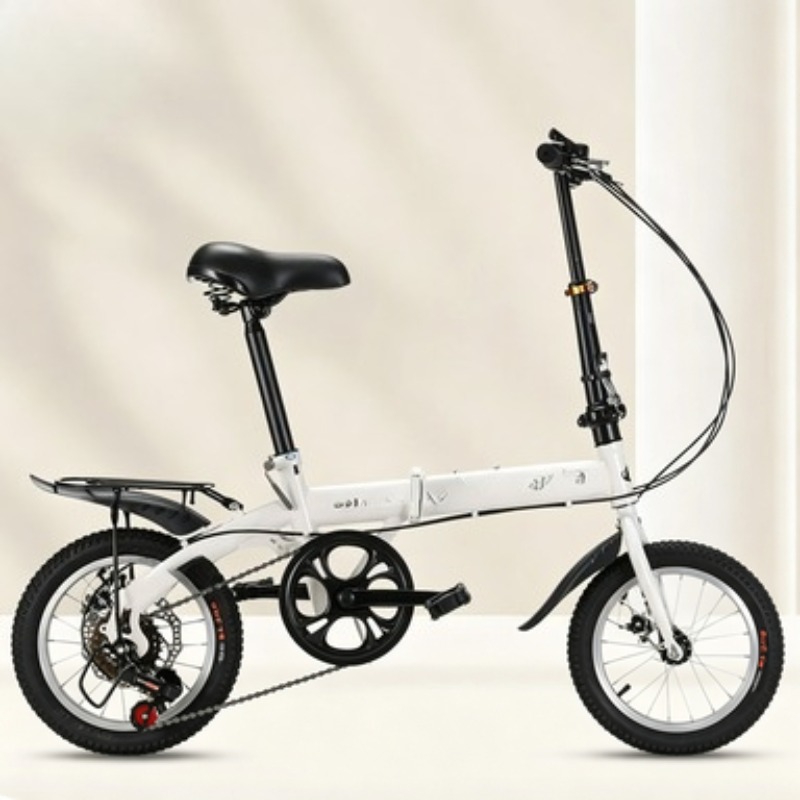 Hurtownia rowerów składanych 1 – Cycling Gear Inches recenzja i cena