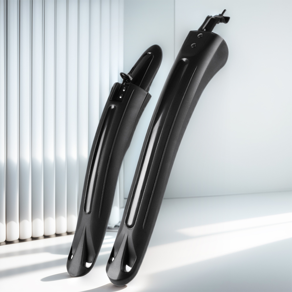 Zestaw błotników do roweru gór – Bike Fender Set recenzja i cena