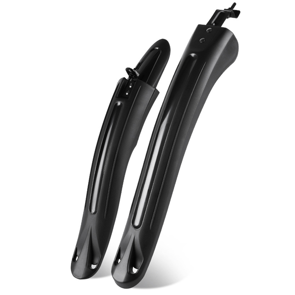 Zestaw błotników do roweru gór – Bike Fender Set recenzja i cena