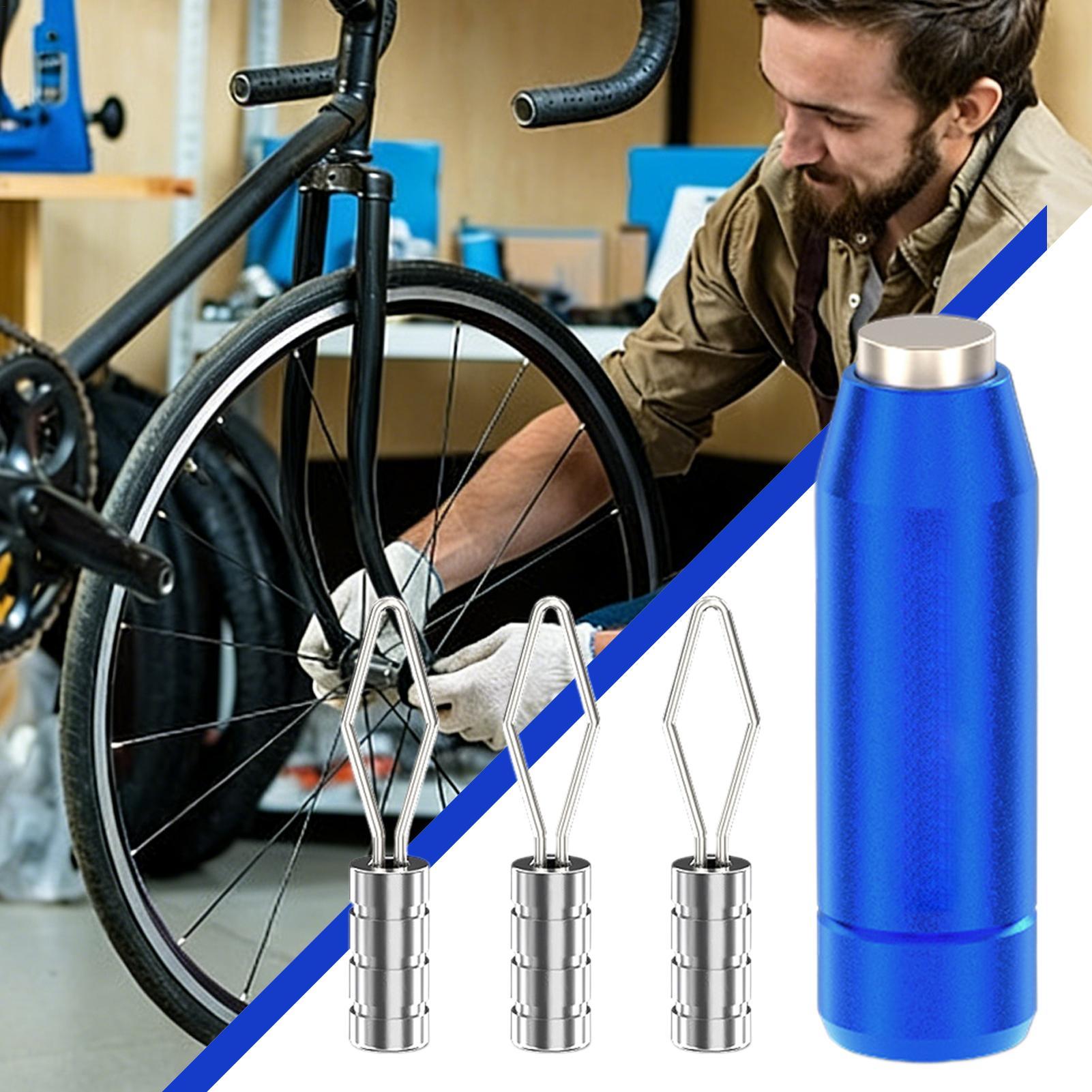 Narzędzie do prowadzenia linek – Cycling Gear For Beginners recenzja i cena